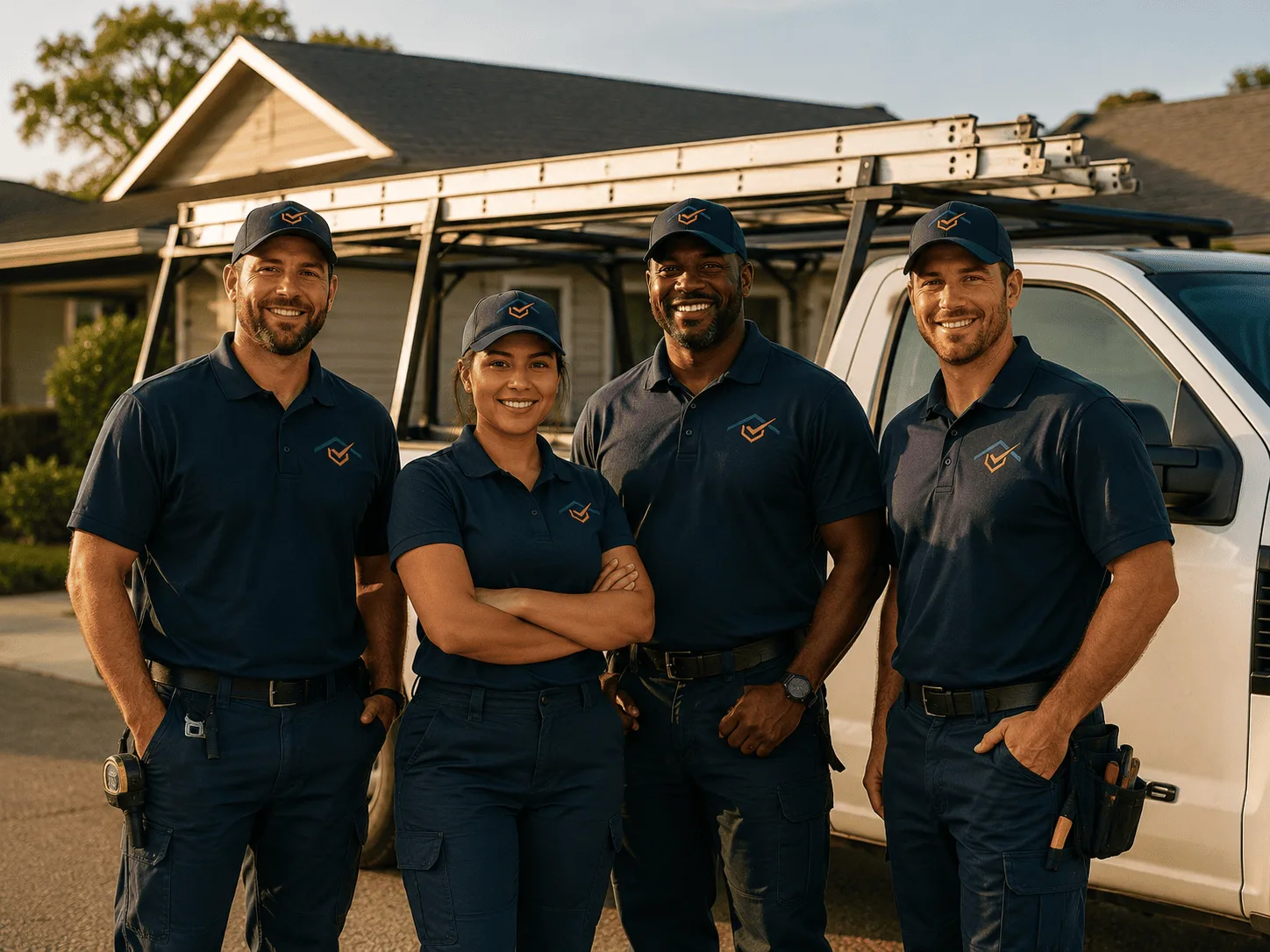 Roof Inspection company in Union Mills, IN